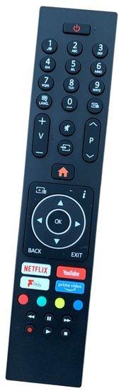 RC43137P afstandsbediening, Audio, Tv en Foto, Afstandsbedieningen, Verzenden