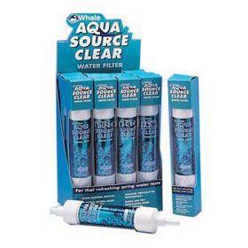 AQUASOURCE DRINKWATER FILTER, Watersport en Boten, Bootonderdelen, Nieuw, Zeilboot of Motorboot, Ophalen of Verzenden