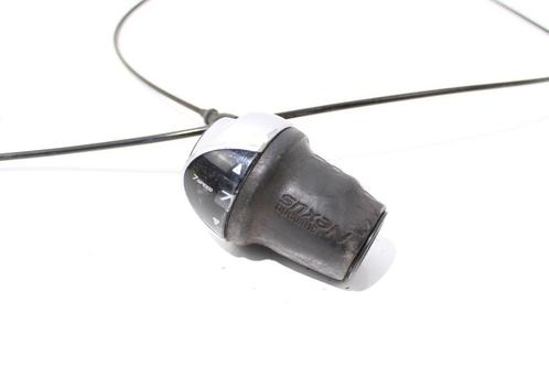Shifter 7 versnellingen | Nexus Shimano |, Fietsen en Brommers, Fietsonderdelen, Gebruikt