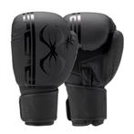 STING Bokshandschoen ARMAPLUS | Mat Zwart (Maat: 10OZ), Sport en Fitness, Verzenden, Nieuw, Overige, Vechtsportbescherming