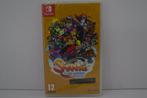 Shantae Half-Genie Hero Ultimate Edition - SEALED (SWITCH, 1 speler, Verzenden, Zo goed als nieuw