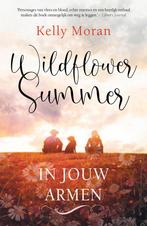 In jouw armen / Wildflower Summer / 1 9789400515192, Verzenden, Gelezen, Kelly Moran