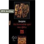 Sunjata / Bibliotheca Africana 9789038907260, Boeken, Verzenden, Gelezen