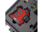 STIER cross line laser SKL 3x360°, 520nm, groen, 1/4 en, Verzenden, Nieuw