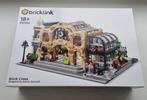 Lego - Brick Cross - 910034 - 2020+ - Denemarken, Nieuw