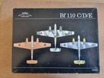 Eduard R0005 Bf 110 C/D/E 1:48 ROYAL CLASS COMBO, Hobby en Vrije tijd, Modelbouw | Vliegtuigen en Helikopters, Verzenden, Nieuw