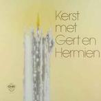 LP gebruikt - Gert En Hermien - Kerst Met Gert En Hermien, Cd's en Dvd's, Vinyl | Nederlandstalig, Zo goed als nieuw, Verzenden