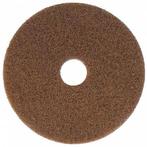 Wecoline strip pad bruin 17 inch - 5 stuks, Verzenden