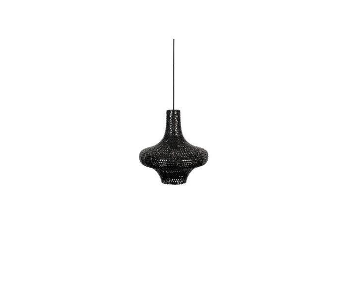 Hanglamp Trooper M | Dutchbone, Huis en Inrichting, Lampen | Hanglampen, Nieuw, Ophalen of Verzenden