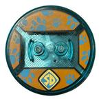 Scooby-Doo - 71206 TOY TAG - Scooby-Doo - LEGO Dimensions, Verzenden, Nieuw