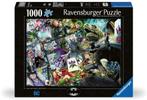 Batman Puzzel (1000 stukjes) | Ravensburger - Puzzels, Verzenden, Nieuw