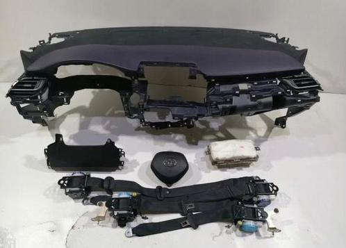 Dashboard + Airbags + Veiligheidsgordels Toyota CHR, Auto-onderdelen, Dashboard en Schakelaars, Nieuw, Toyota, Verzenden