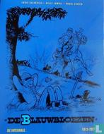 Blauwbloezen, De - Box - De Blauwbloezen - De integrale 1..., Boeken, Meerdere stripboeken, Verzenden, Zo goed als nieuw, Cauvin, Raoul.