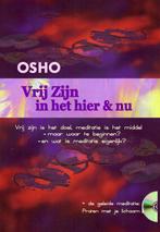 Vrij zijn in het hier en nu 9789059801226 Osho, Verzenden, Gelezen, Osho