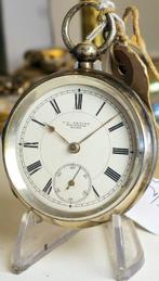 Waltham - J.G Graves waltham mass - 8083327 pocket watches, Nieuw