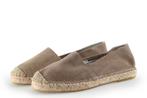 Manfield espadrilles in maat 36 Beige | 15% korting, Verzenden, Beige, Zo goed als nieuw, Manfield