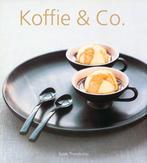 Koffie & Co. 9789089893192 Susie Theodorou, Boeken, Verzenden, Zo goed als nieuw, Susie Theodorou