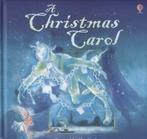 A Christmas carol by Lesley Sims (Hardback), Boeken, Verzenden, Gelezen, Lesley Sims