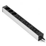 C13 stekkerdoos | Plenty, Computers en Software, Pc- en Netwerkkabels, Verzenden, Nieuw