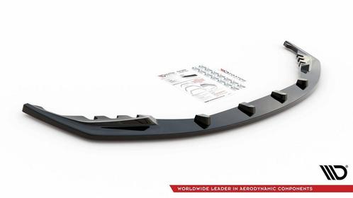Maxton Frontsplitter Versie 1 BMW M3 G80 M4 G82 B8310, Auto-onderdelen, Carrosserie en Plaatwerk, Nieuw, BMW, Voor