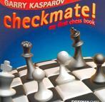 9781857443585 Checkmate! Garry Kasparov, Boeken, Nieuw, Garry Kasparov, Verzenden