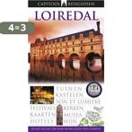 Loiredal / Capitool reisgidsen 9789041033277 Jack Tresidder, Boeken, Verzenden, Gelezen, Jack Tresidder