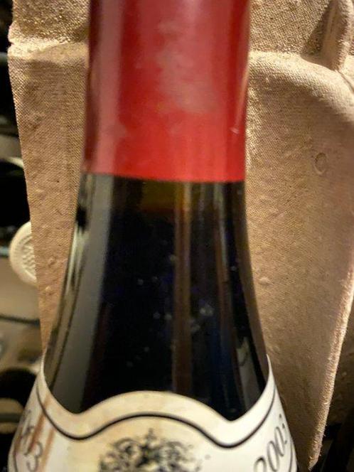 2003 x 2 Domaine Prieur Brunet Puligny Montrachet Morgeot, Verzamelen, Wijnen