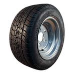 Wiel 10 inch 195/50 B10 (18x8.00-10) 5 gaats 750KG, Auto-onderdelen, Banden en Velgen, Ophalen of Verzenden, Nieuw