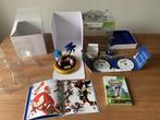 Sonic Generations Collectors Edition (XBOX 360), Verzenden, Nieuw