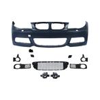 Voorbumper | BMW 1-serie E81 E82 E87 E88 | voor M-pakket | A, Verzenden, Nieuw, BMW