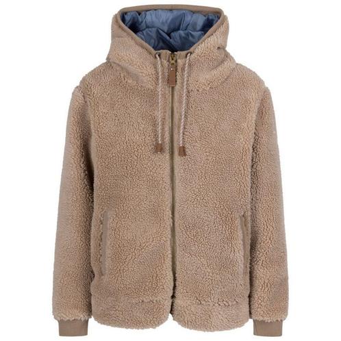 -54% Trespass  Trespass Dames lavelle casual jas  maat S, Kleding | Dames, Truien en Vesten, Beige, Nieuw, Verzenden