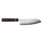 Suncraft Senzo Black Santokumes 16 cm, Verzenden, Nieuw