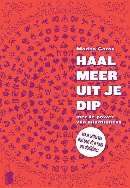 9789022567036 Haal meer uit je dip | Tweedehands, Boeken, Psychologie, Zo goed als nieuw, Verzenden