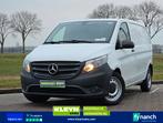 Zakelijke Lease |  Mercedes-Benz Vito 119 CDI, Auto's, Mercedes-Benz, Automaat, ABS, Gebruikt, Euro 6