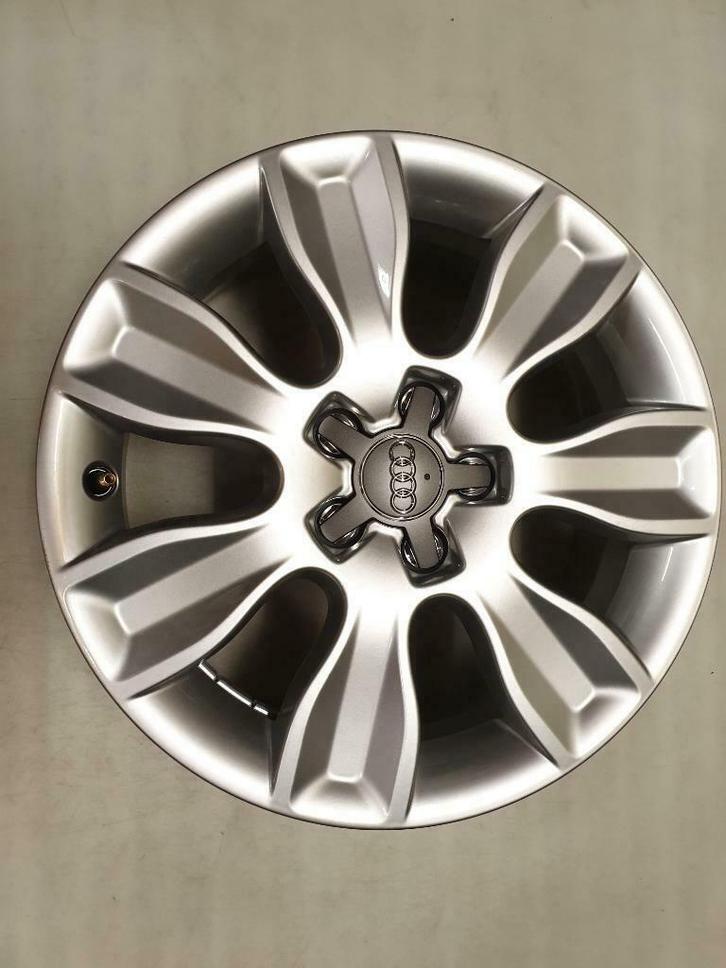 Velgen Audi A1 Audi A2 16inch + 195 50 16 Winterbanden Nieuw, Auto-onderdelen, Banden en Velgen, 16 inch, Winterbanden, 195 mm