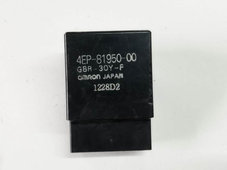 Knipperlicht relais / Yamaha TDM850 4tx, Motoren, Onderdelen | Yamaha, Gebruikt, Verzenden
