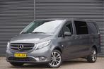 Zakelijke Lease |  Mercedes-Benz Vito 119 CDI Lang AUT. LED,, Auto's, Mercedes-Benz, Automaat, Stof, Gebruikt, Euro 6