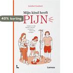 Mijn kind heeft pijn 9789401484077 Liesbet Goubert, Boeken, Verzenden, Zo goed als nieuw, Liesbet Goubert