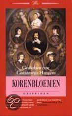 Korenbloemen / Griffioen 9789021405872 C. Huygens, Boeken, Verzenden, Gelezen, C. Huygens