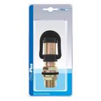 ProPlus Zwaailamp pen - schroefbaar - rubberen kap - Ø 24.., Auto-onderdelen, Vrachtwagen-onderdelen, Ophalen of Verzenden, Nieuw