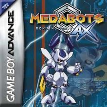 MarioGBA.nl: Medabots AX: Rokusho Version - iDEAL!, Spelcomputers en Games, Games | Nintendo Game Boy, Gebruikt, Ophalen of Verzenden