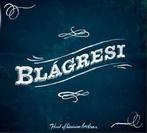 cd digi - BlÃ¡gresi - HvaÃ° Ef Himininn Brotnar..., Verzenden, Zo goed als nieuw