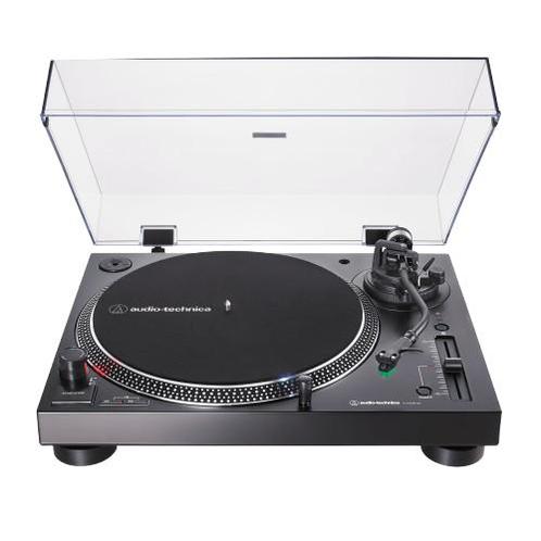 Audio-Technica LP120XBT-USB, Audio, Tv en Foto, Platenspelers, Refurbished, Verzenden