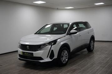 PEUGEOT 5008 1.2 PURETECH ACTIVE BUSINESS 7 PERSOONS Nr. 048