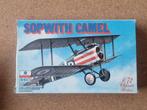 ESCI 9020 Sopwith Camel 1:72, Verzenden, Nieuw