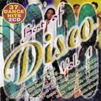 cd - Various - Best Of Disco 90-98 Vol.1, Verzenden, Zo goed als nieuw