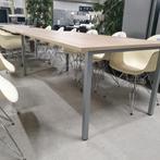 Gispen vergadertafel met NIEUW BLAD - 200x100 cm, Ophalen of Verzenden, Nieuw in verpakking