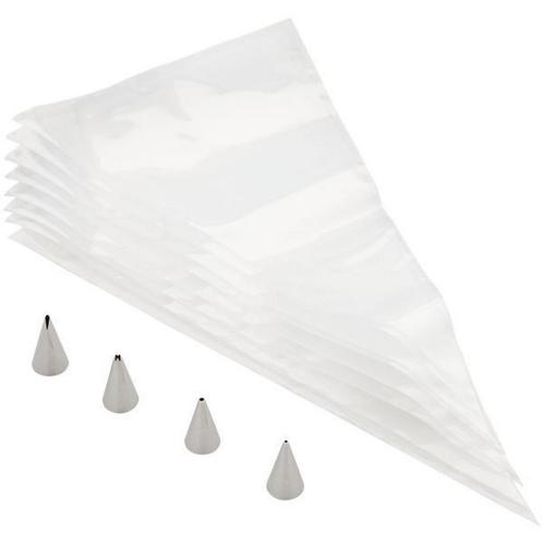 Wilton Koekjes Decoratie Set/12, Hobby en Vrije tijd, Taarten en Cupcakes maken, Nieuw, Verzenden