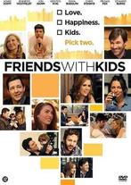 Friends with Kids  - DVD (Films), Cd's en Dvd's, Dvd's | Overige Dvd's, Ophalen of Verzenden, Zo goed als nieuw