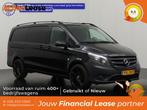 Mercedes Vito Bestelbus L2 H1 2018 Diesel Handgeschakeld, Auto's, Mercedes-Benz, Zwart, Zwart, Nieuw, Te koop